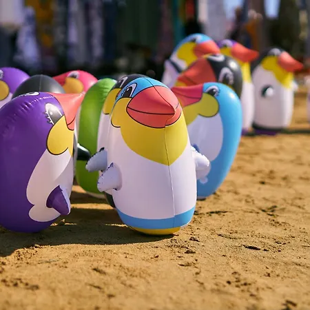 Apartmán In 24536 *