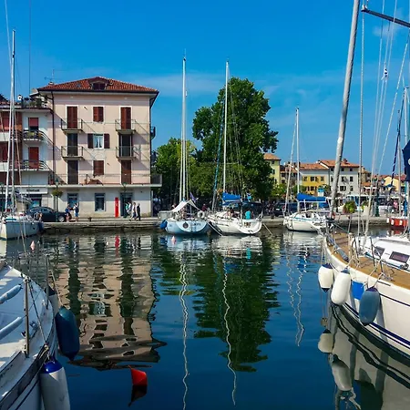 Apartment In 24536 Bibione