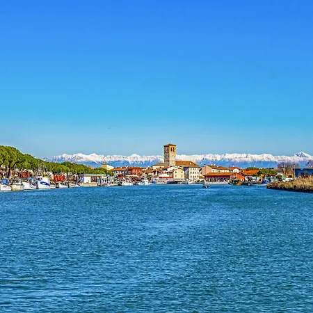 In 24536 Apartmán *