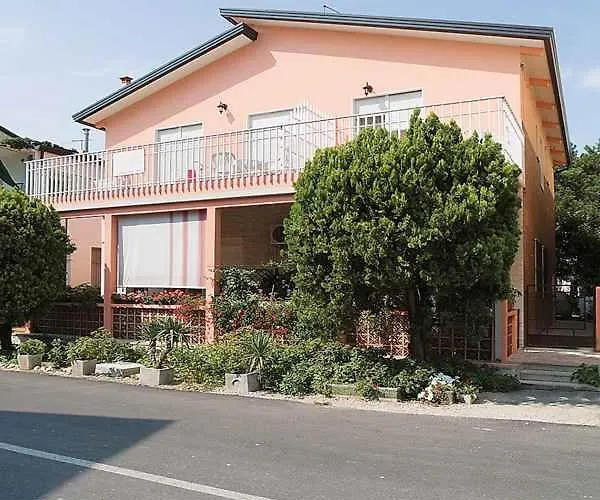 In 24536 Apartmán *