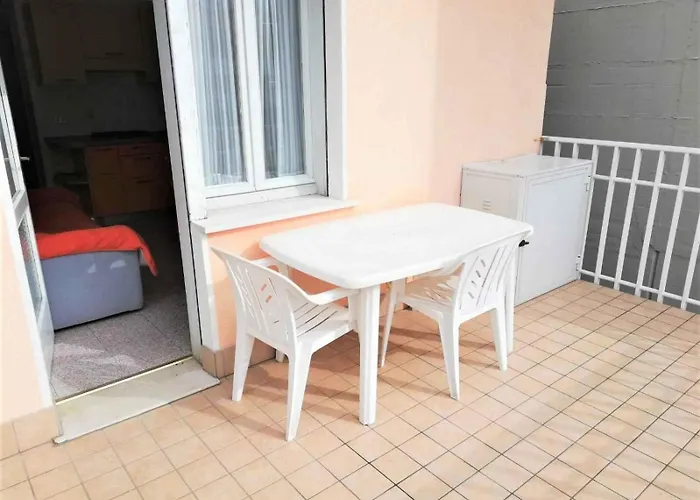Apartmán In 24536 Bibione