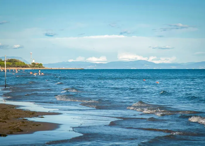 Apartmán In 24536 *