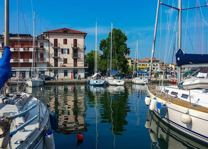 Apartmán In 24536 Bibione