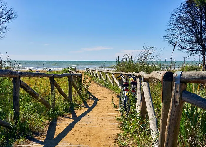 Apartmán In 24536 *