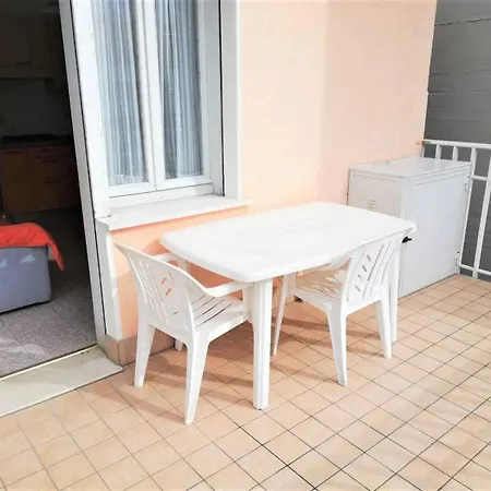 Apartment In 24536 Bibione