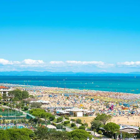 In 24536 Apartman Bibione