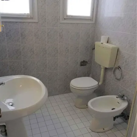 Apartment In 24536 Bibione